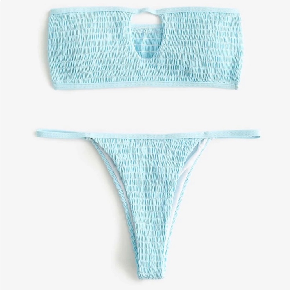 Bandeau Bikini